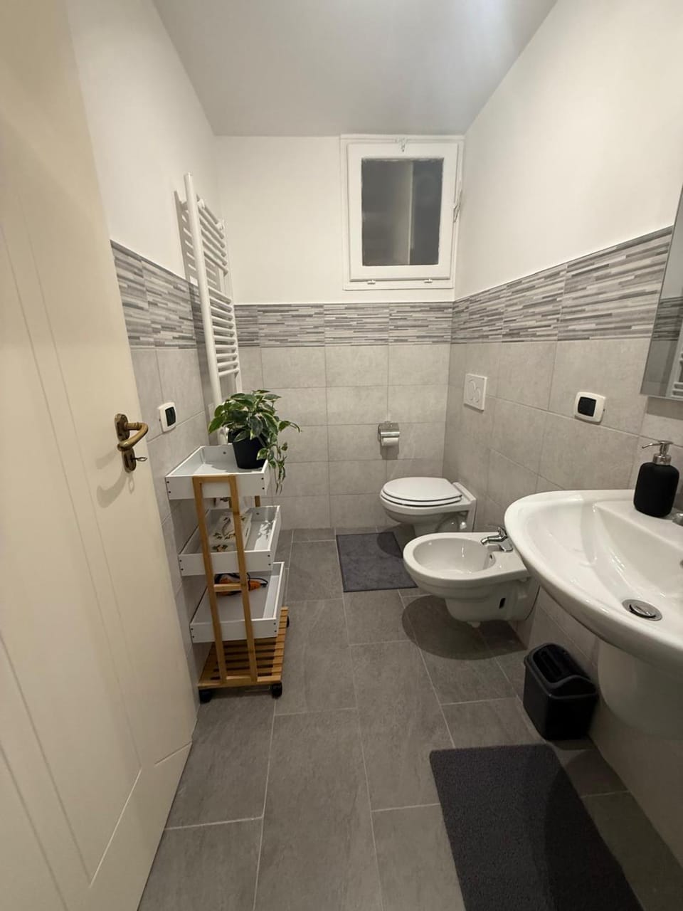 A Casa di Noah Apartment in Bari