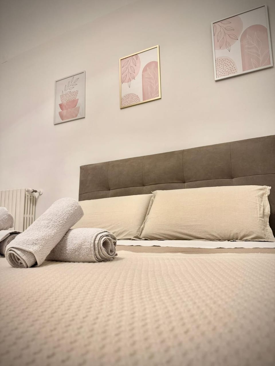 A Casa di Noah Apartment in Bari