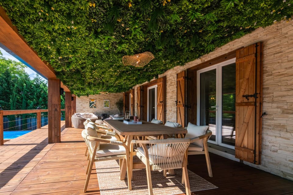 Patio, Balcony/Terrace, Balcony/Terrace