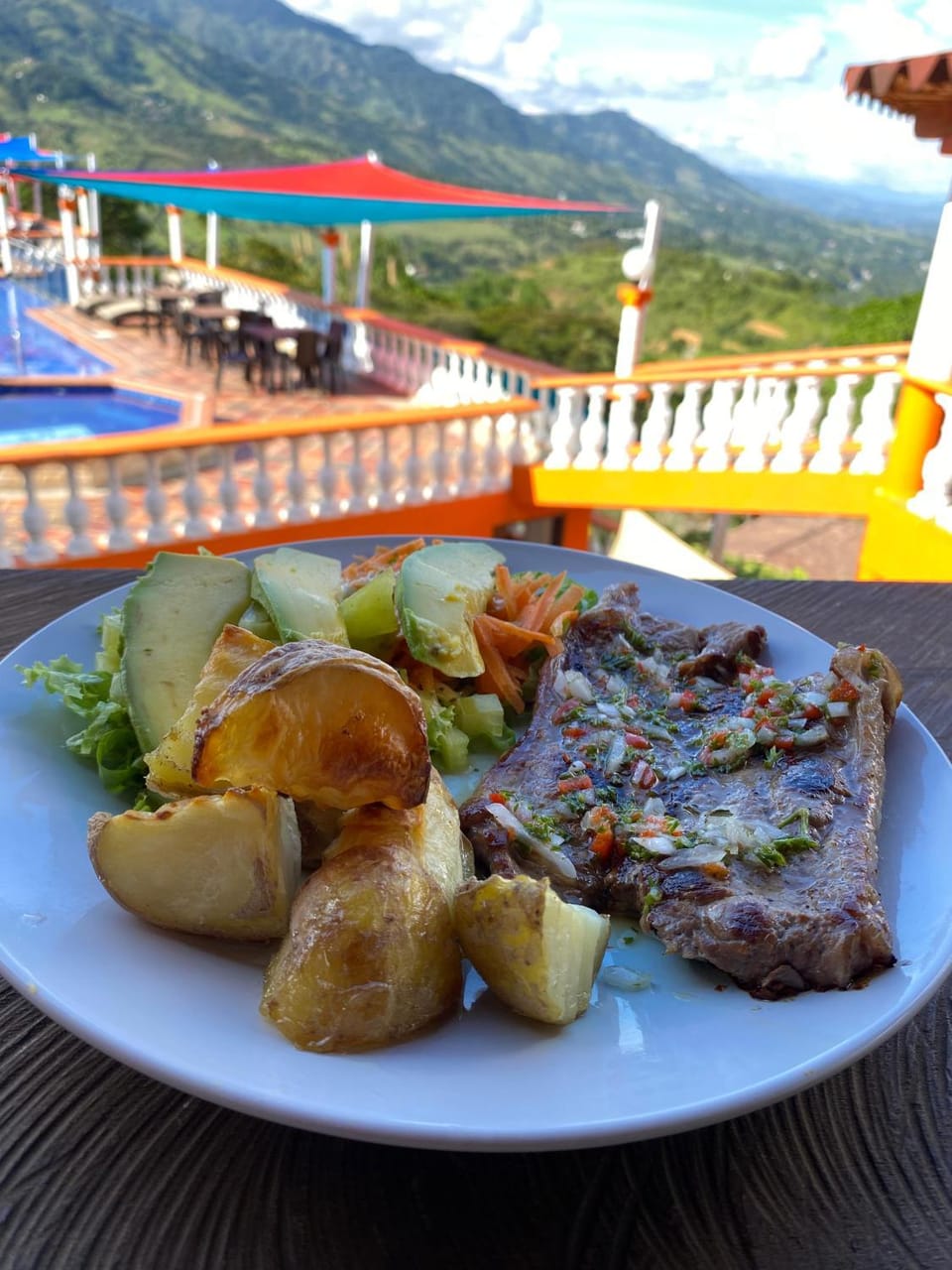 Finca Hotel Villa Tara Hotel in Antioquia