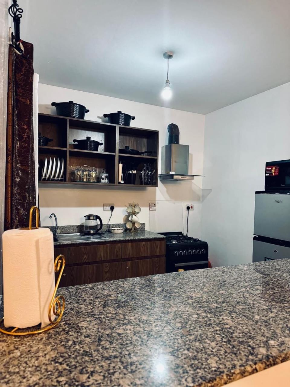 DAMPA BnBs Vacation rental in Kenya