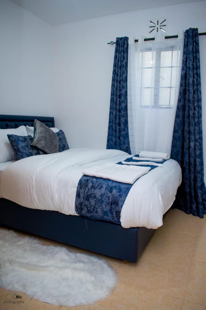 DAMPA BnBs Vacation rental in Kenya