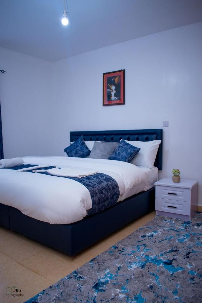 DAMPA BnBs Vacation rental in Kenya