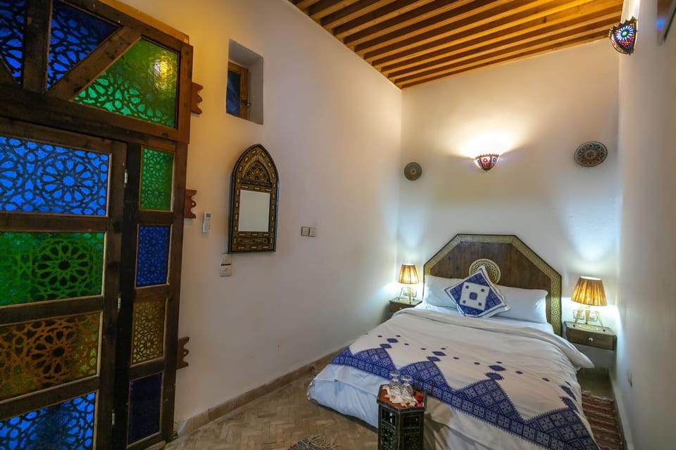 Dar Nana fez Bed and Breakfast in Fes