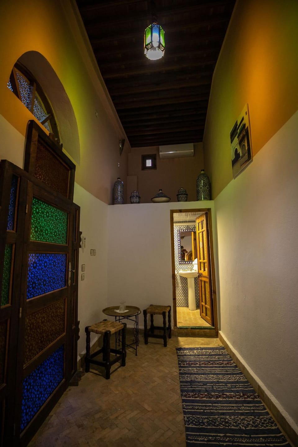Dar Nana fez Bed and Breakfast in Fes