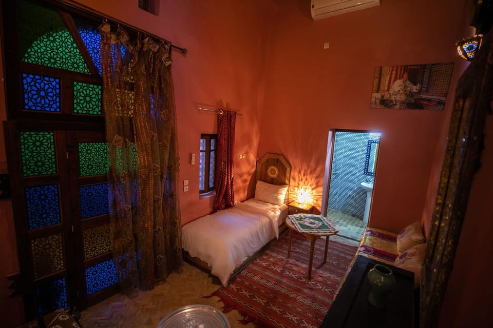Dar Nana fez Bed and Breakfast in Fes