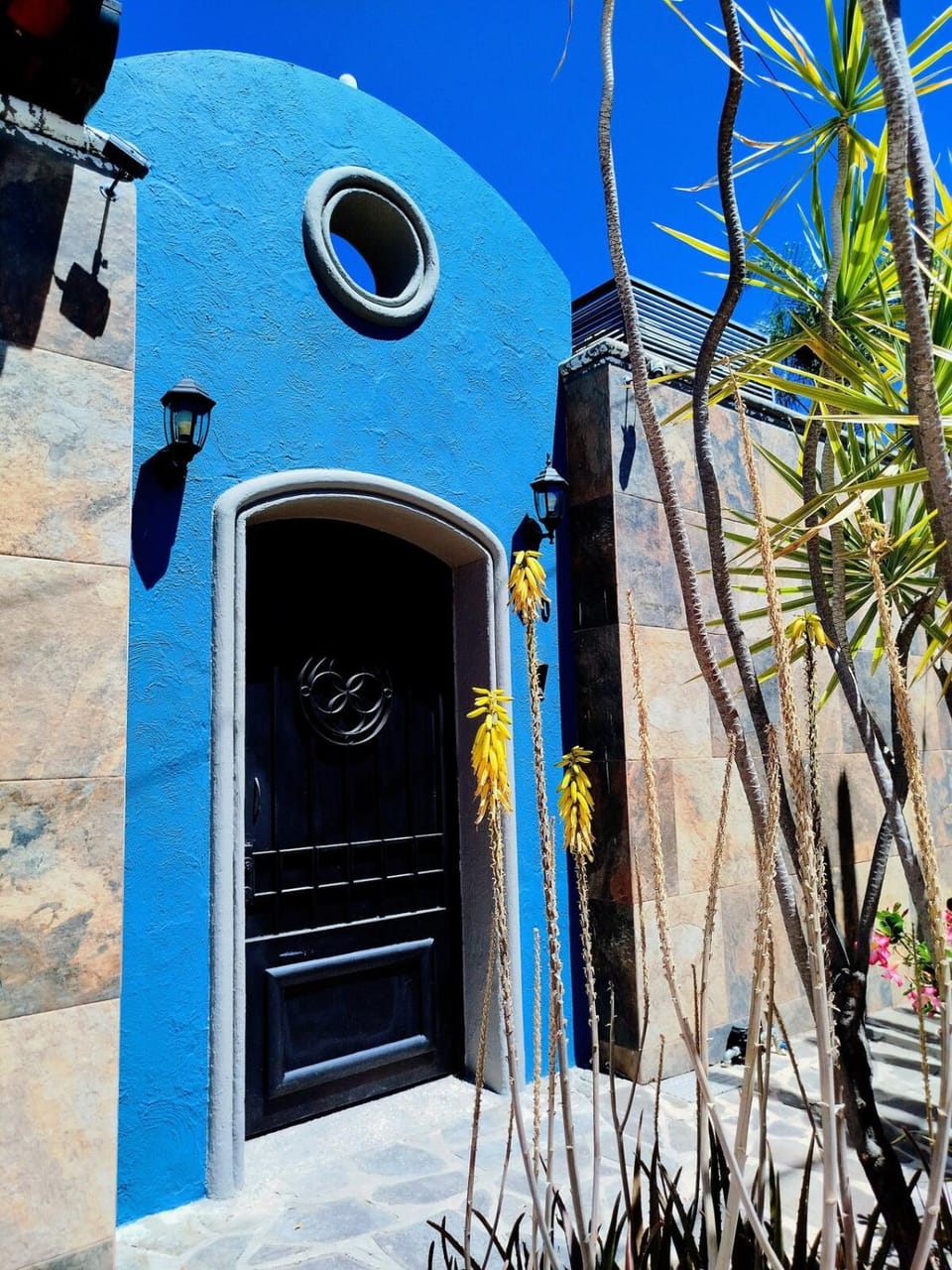 Muma Residence in Chapala Villa in Chapala