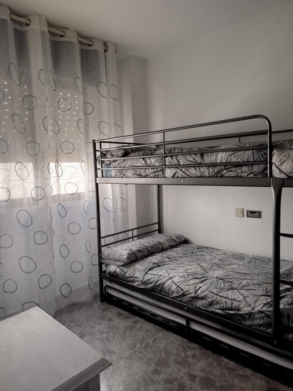 Apartamento Mar de Gata Apartment in Comarca Metropolitana de Almería