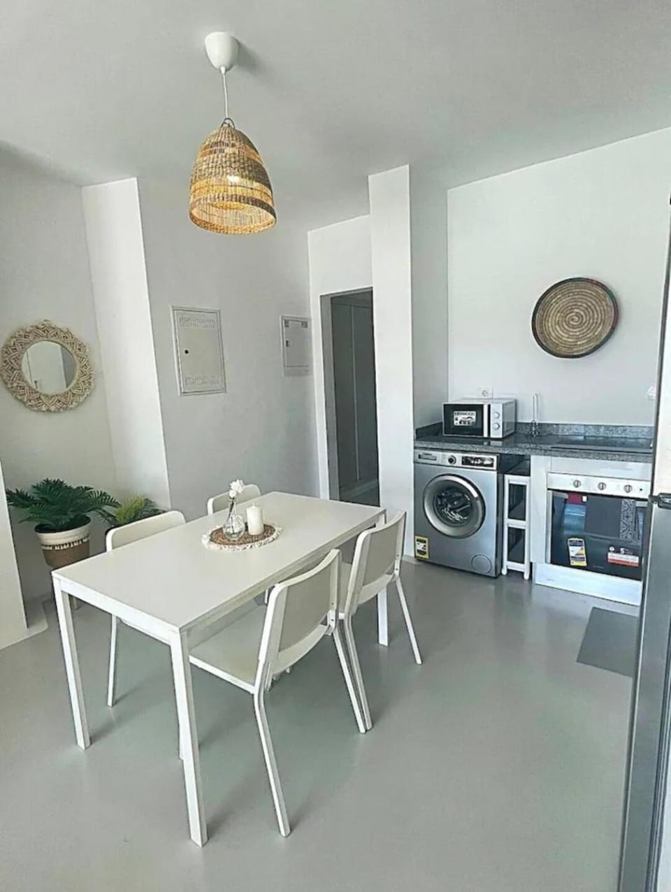 Spacious 2 BD with crystal Lagoon access in Gouna Apartment in Hurghada