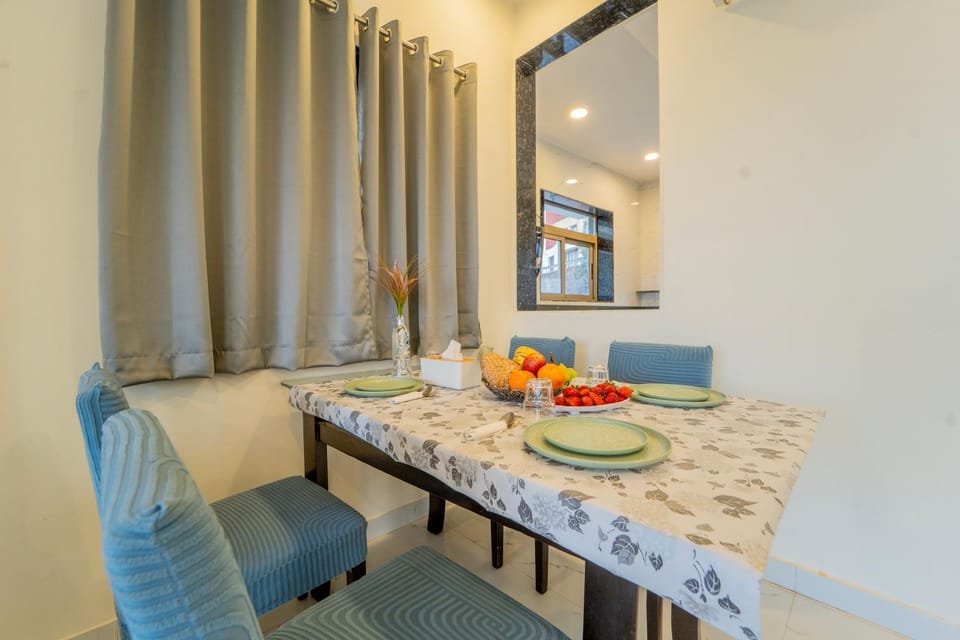 Twilight Villa Villa in Maharashtra