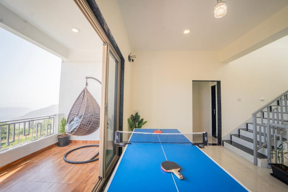 Twilight Villa Villa in Maharashtra