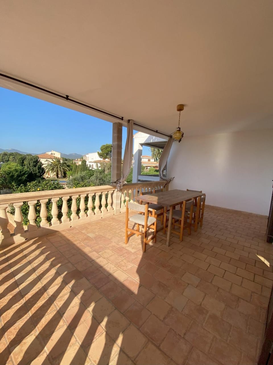 Balcony/Terrace, Balcony/Terrace
