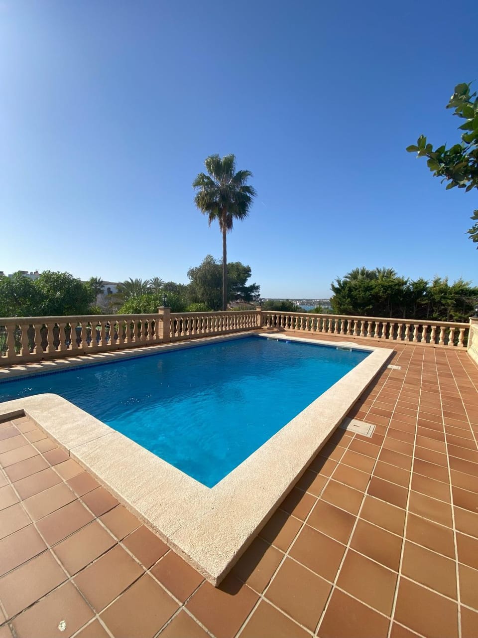 Balcony/Terrace, Swimming pool, Swimming pool