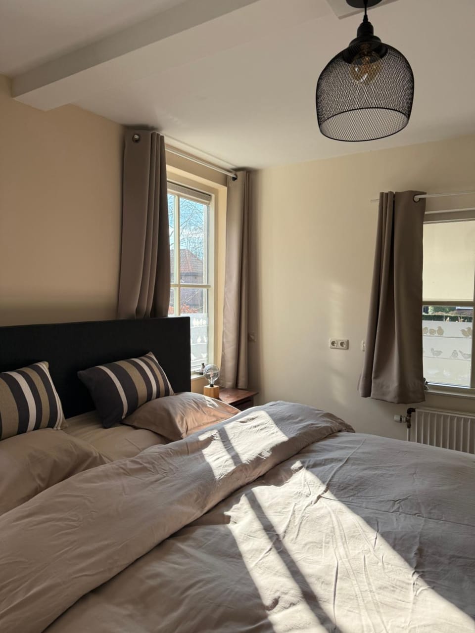 Bij Flora Bed and Breakfast in Overijssel (province)