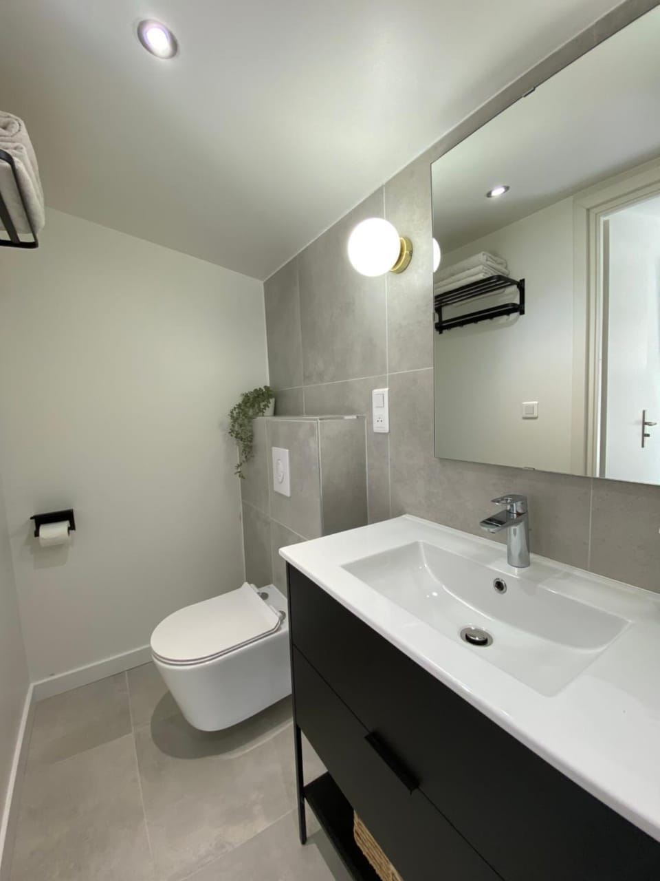 Toilet, Bathroom