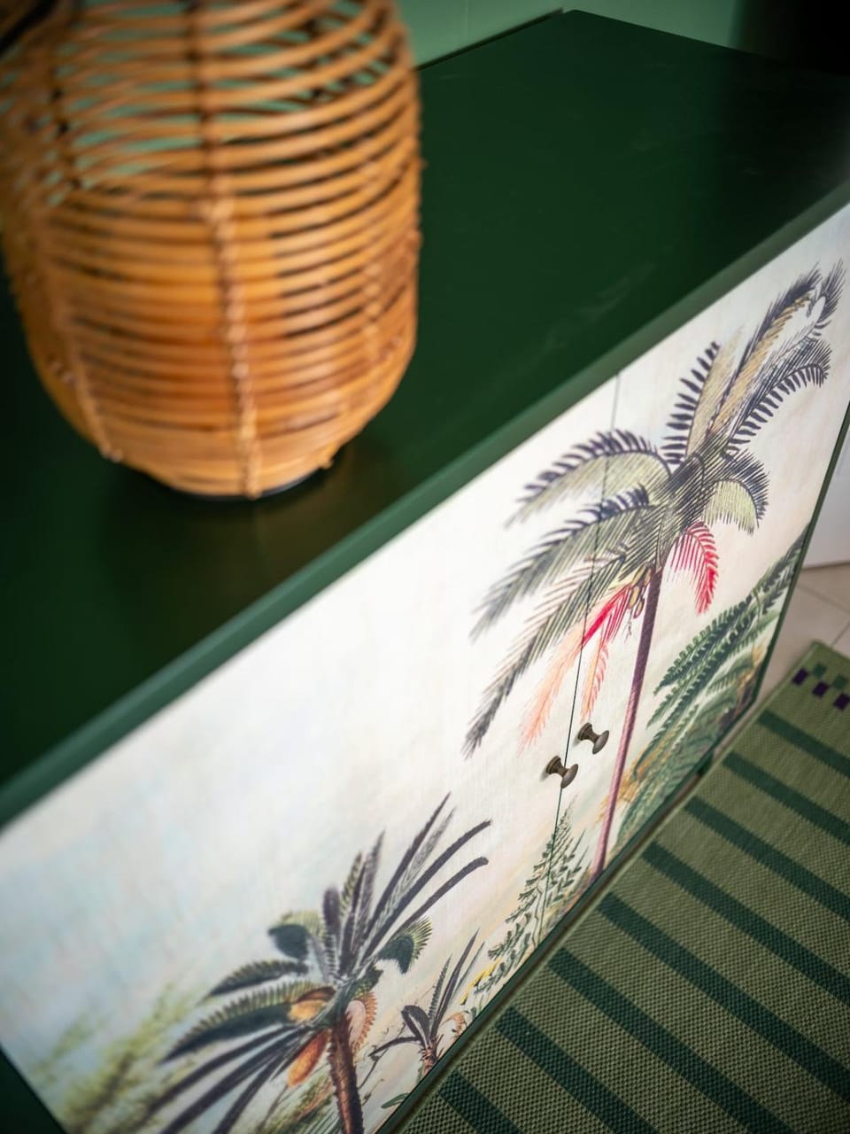 Decorative detail