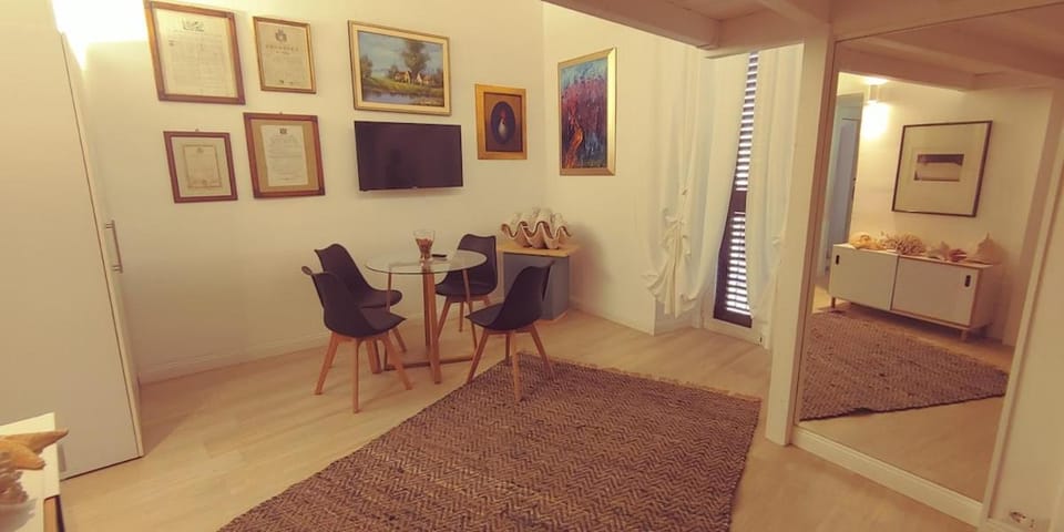 San Pietro Classy Old Town Apartment Apartment in Bari
