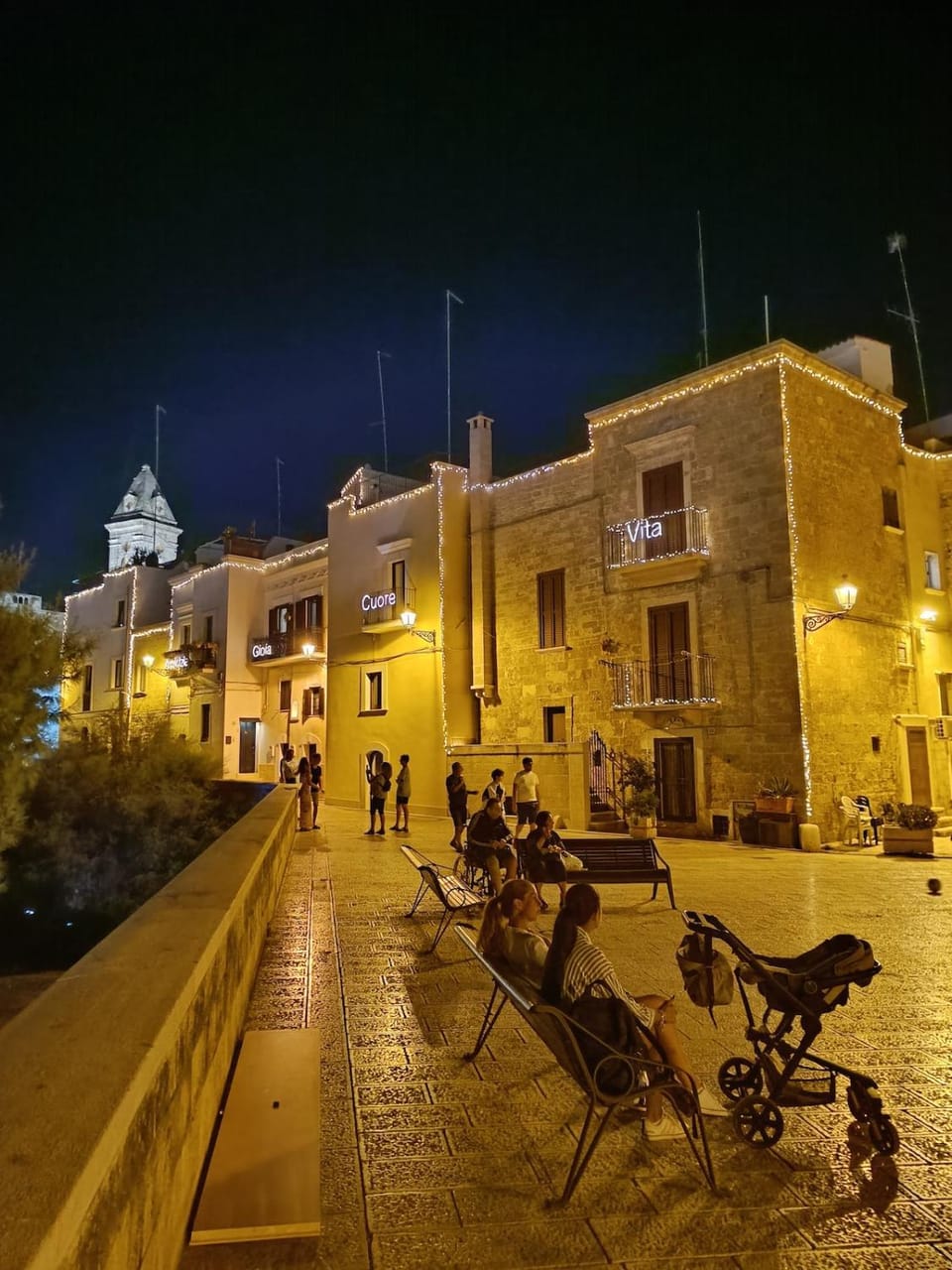 San Pietro Classy Old Town Apartment Apartment in Bari