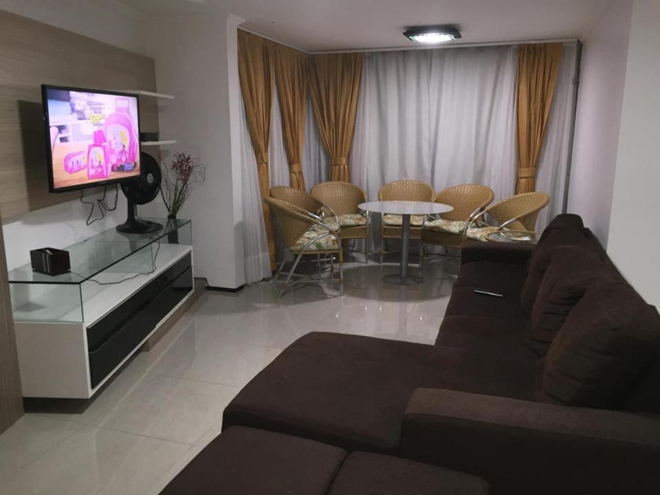 Cond Sol Maior 201 A Mucuripe Apartment in Fortaleza