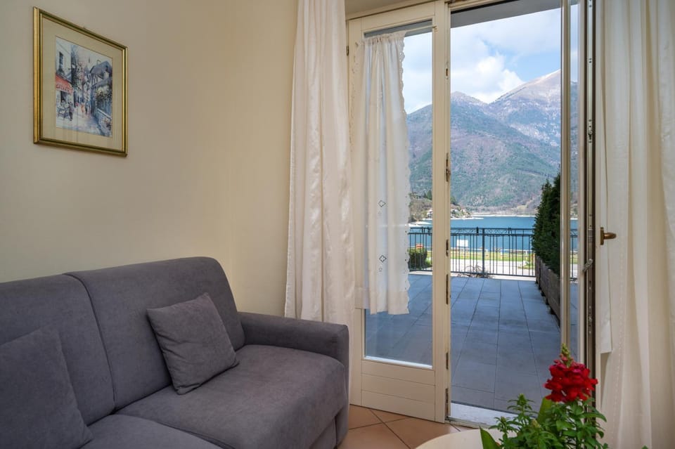 Casa EMILIO Apartment in Ledro