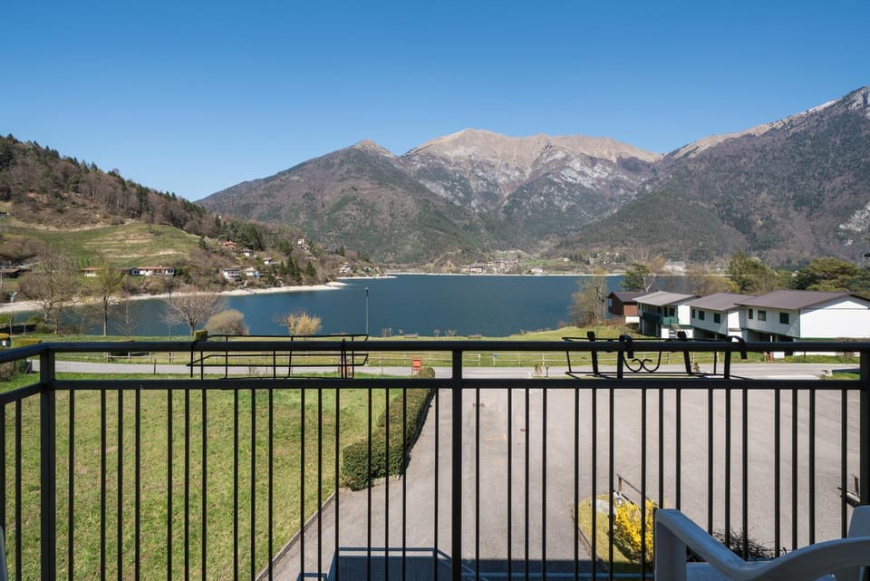 Casa EMILIO Apartment in Ledro