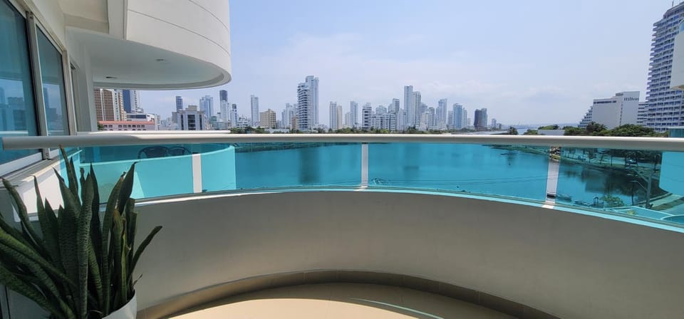 City view