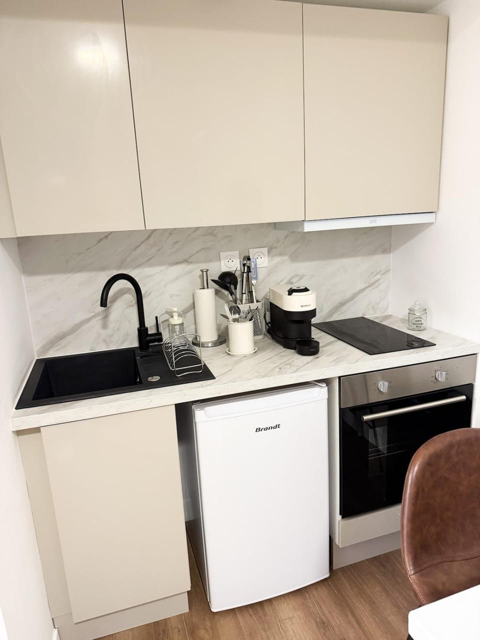 appartement centre gare de Nice 4 personnes Apartment in Nice