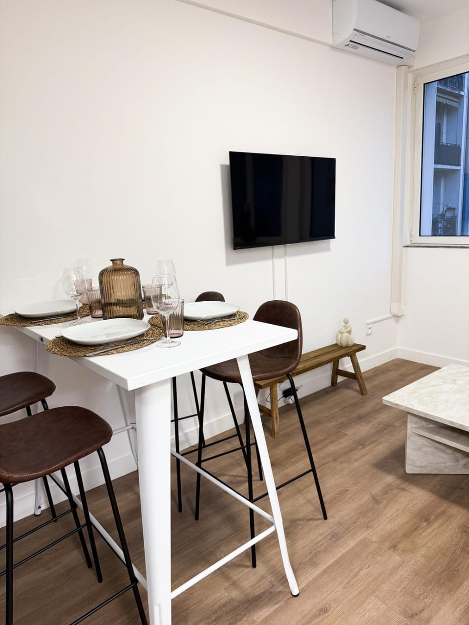 appartement centre gare de Nice 4 personnes Apartment in Nice