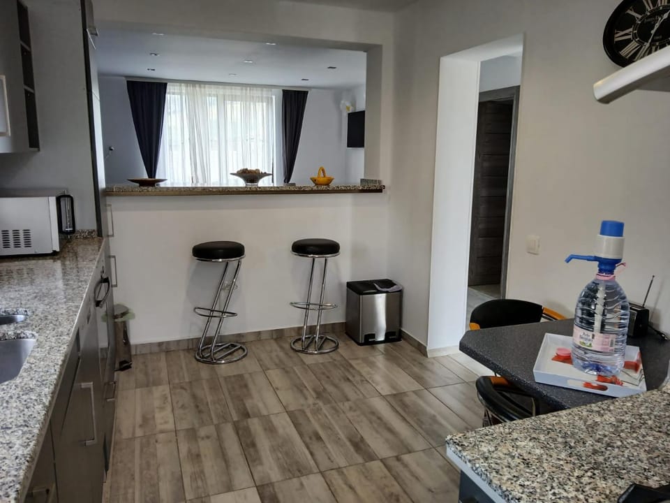 Lux - Confort Villa in Brasov