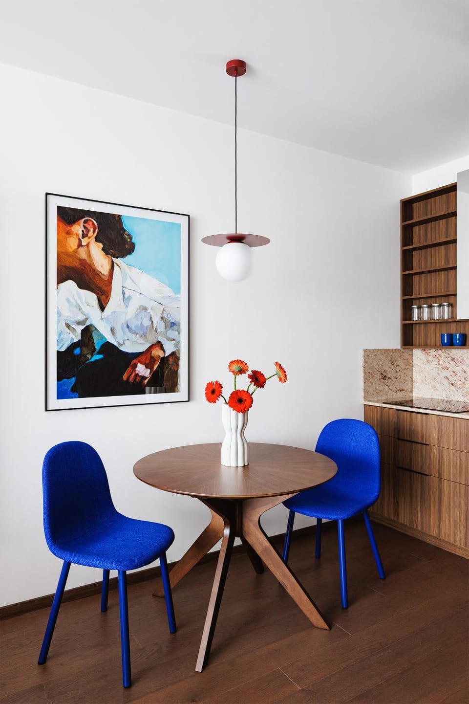 Eurovea Tower with Free Parking Apartment in Bratislava
