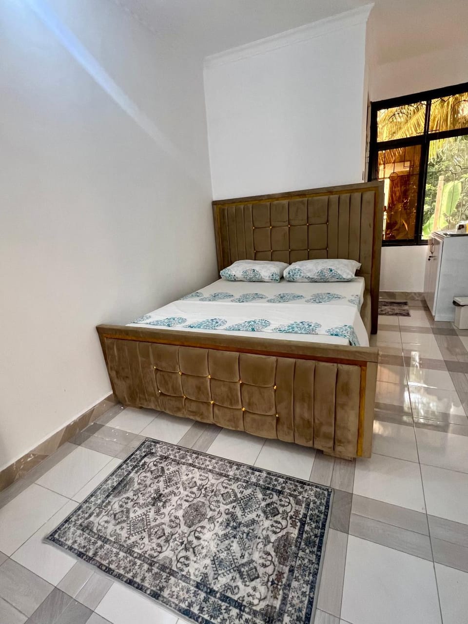 Nikahouse Apartment in City of Dar es Salaam