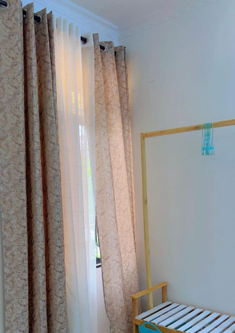 Nikahouse Apartment in City of Dar es Salaam