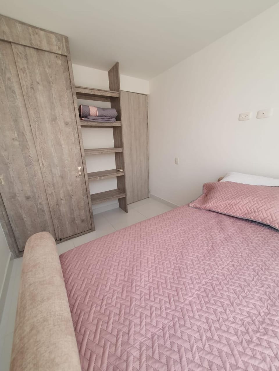Acogedor Apartamento Ricaurte-Girardot Apartment in Ricaurte