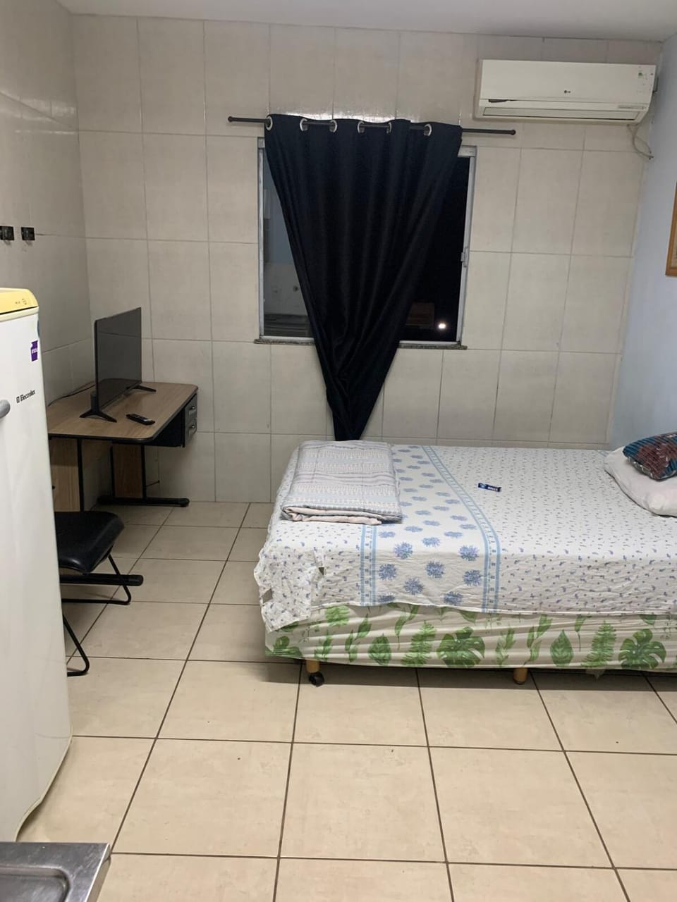 Suíte Privativa Apartment in State of Rio de Janeiro