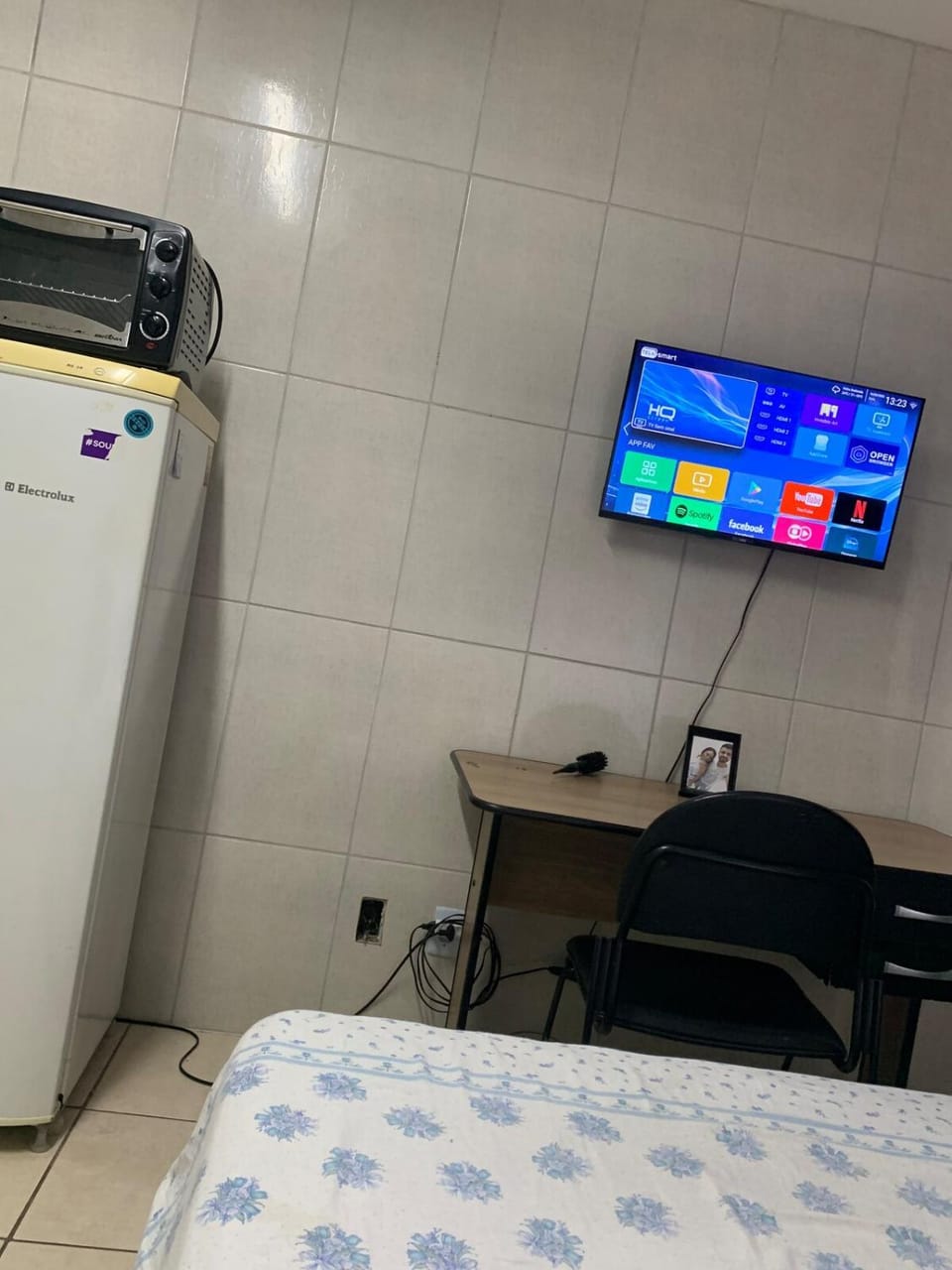 Suíte Privativa Apartment in State of Rio de Janeiro