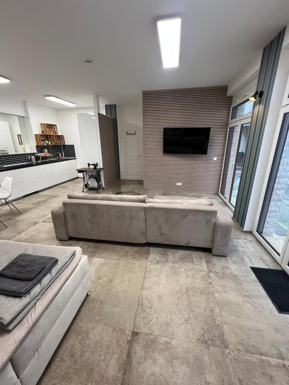 To&To Apartments Studio Apartment in Stuttgart