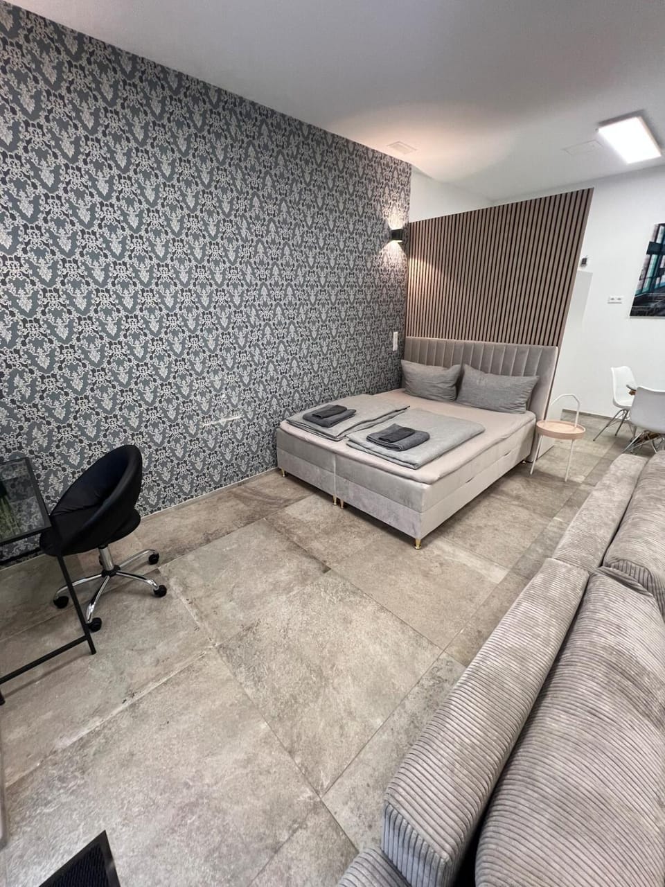 To&To Apartments Studio Apartment in Stuttgart