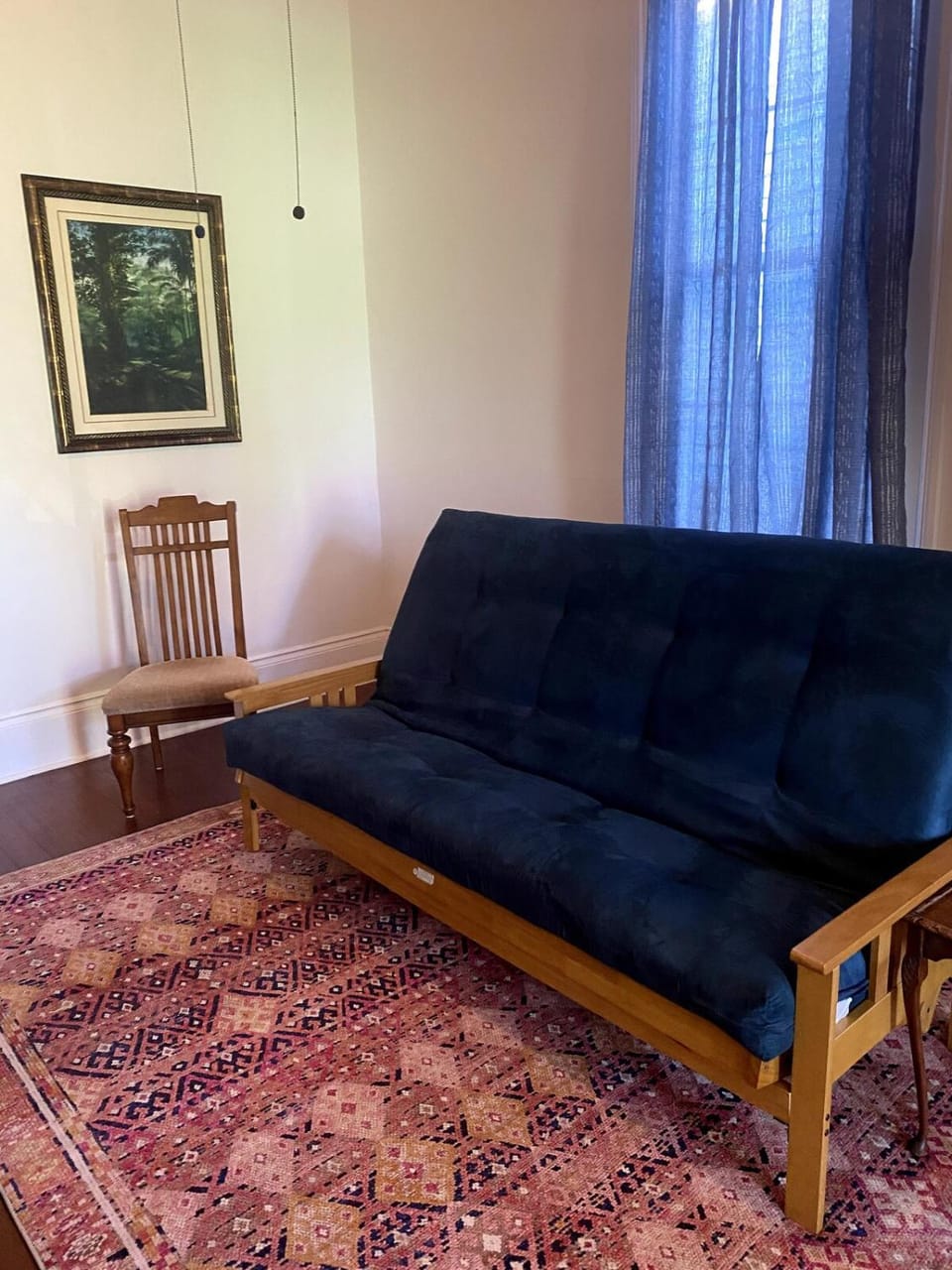 Classic Bywater Shotgun Suite Great location in Bywater Apartment in Ninth Ward
