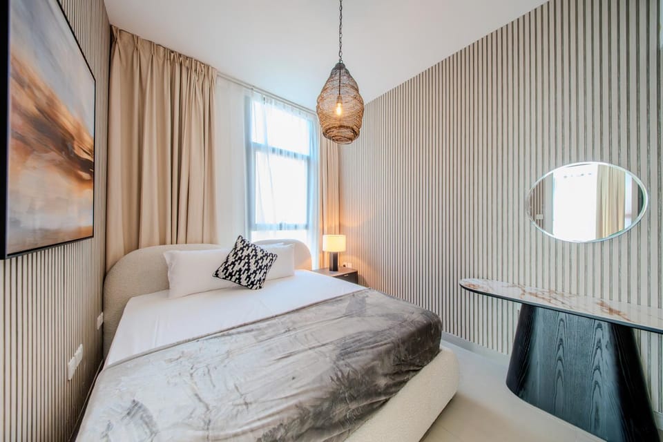 1BR The Golden Souq by Blue Cloud Holidays Apartment in Al Sharjah