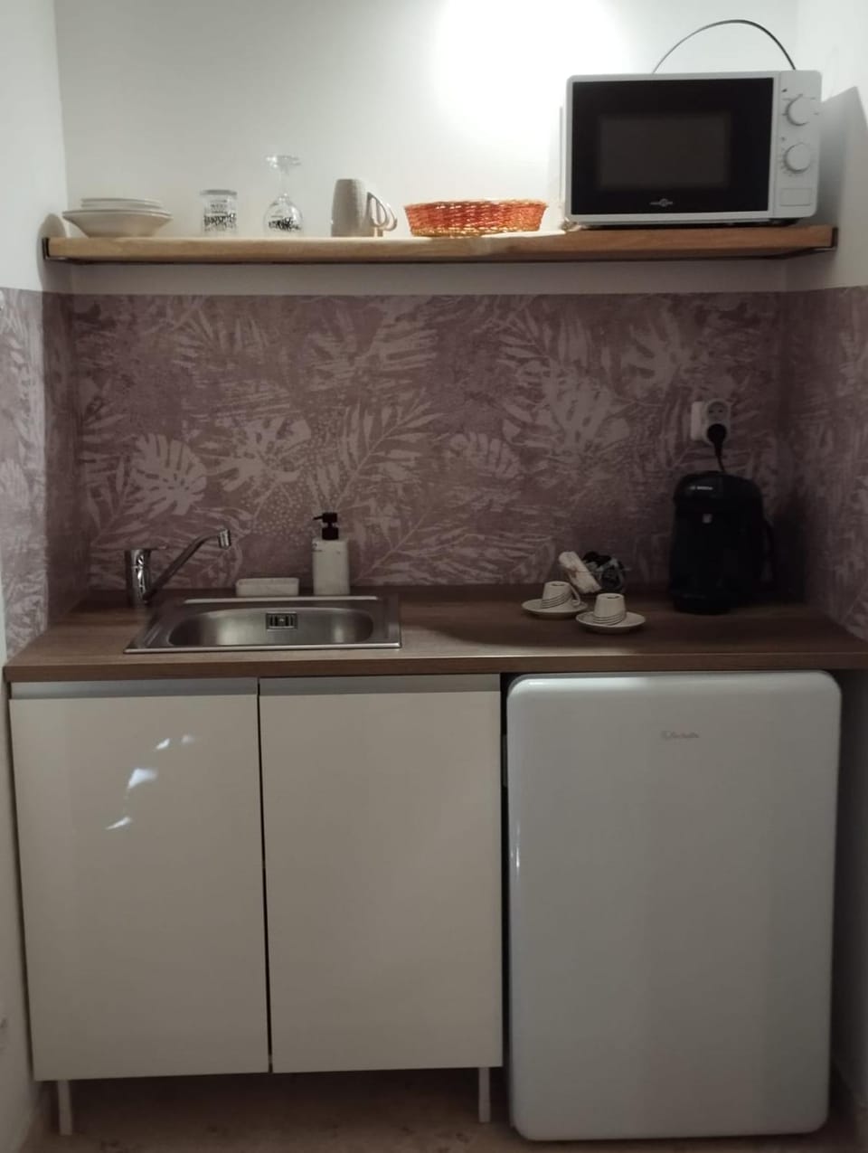 Campagne dumas Apartment in Graveson