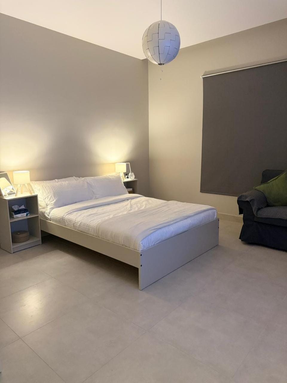 جدة حي السلامة Apartment in Jeddah