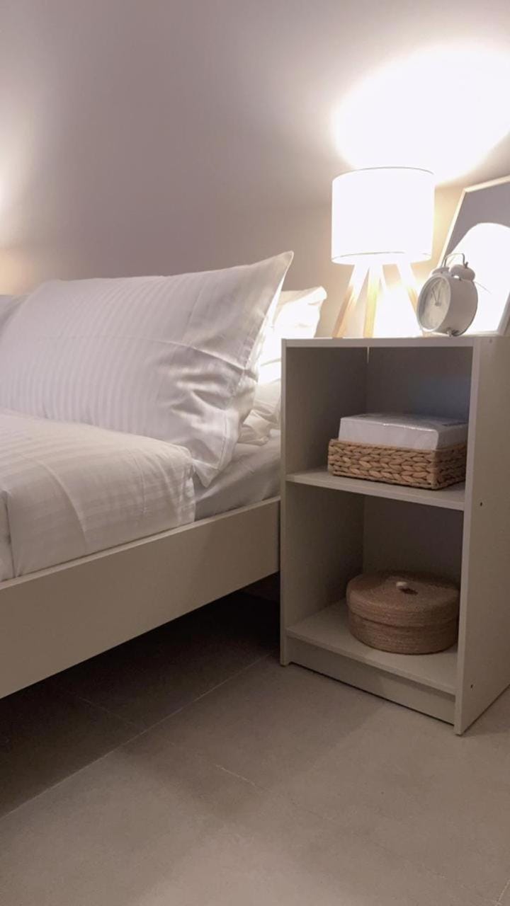 جدة حي السلامة Apartment in Jeddah