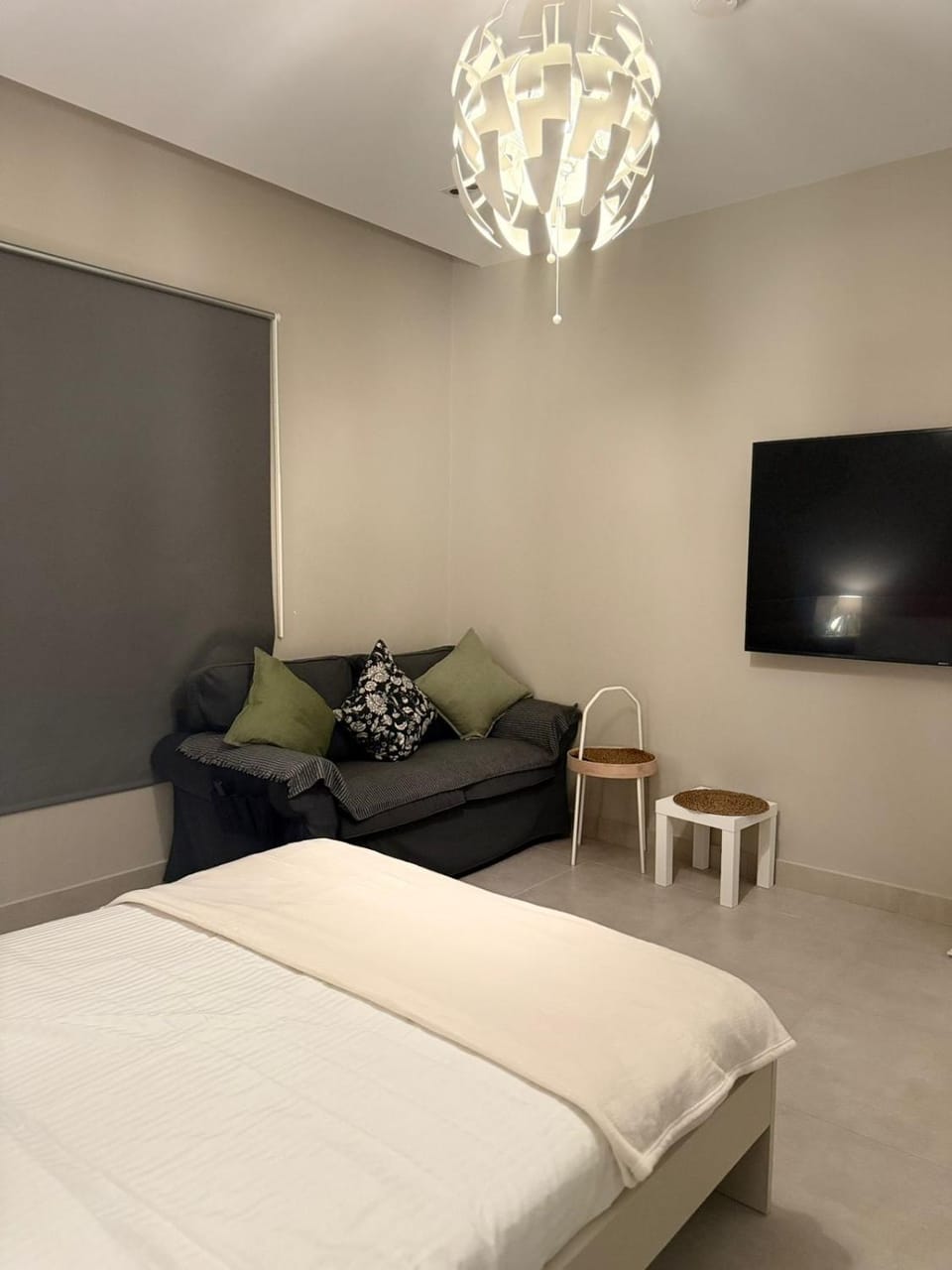 جدة حي السلامة Apartment in Jeddah