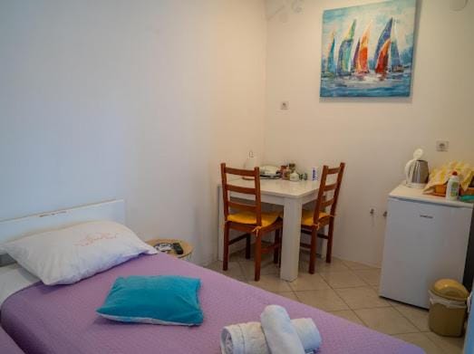 Mare-soba sa terasom Bed and Breakfast in Dubrovnik