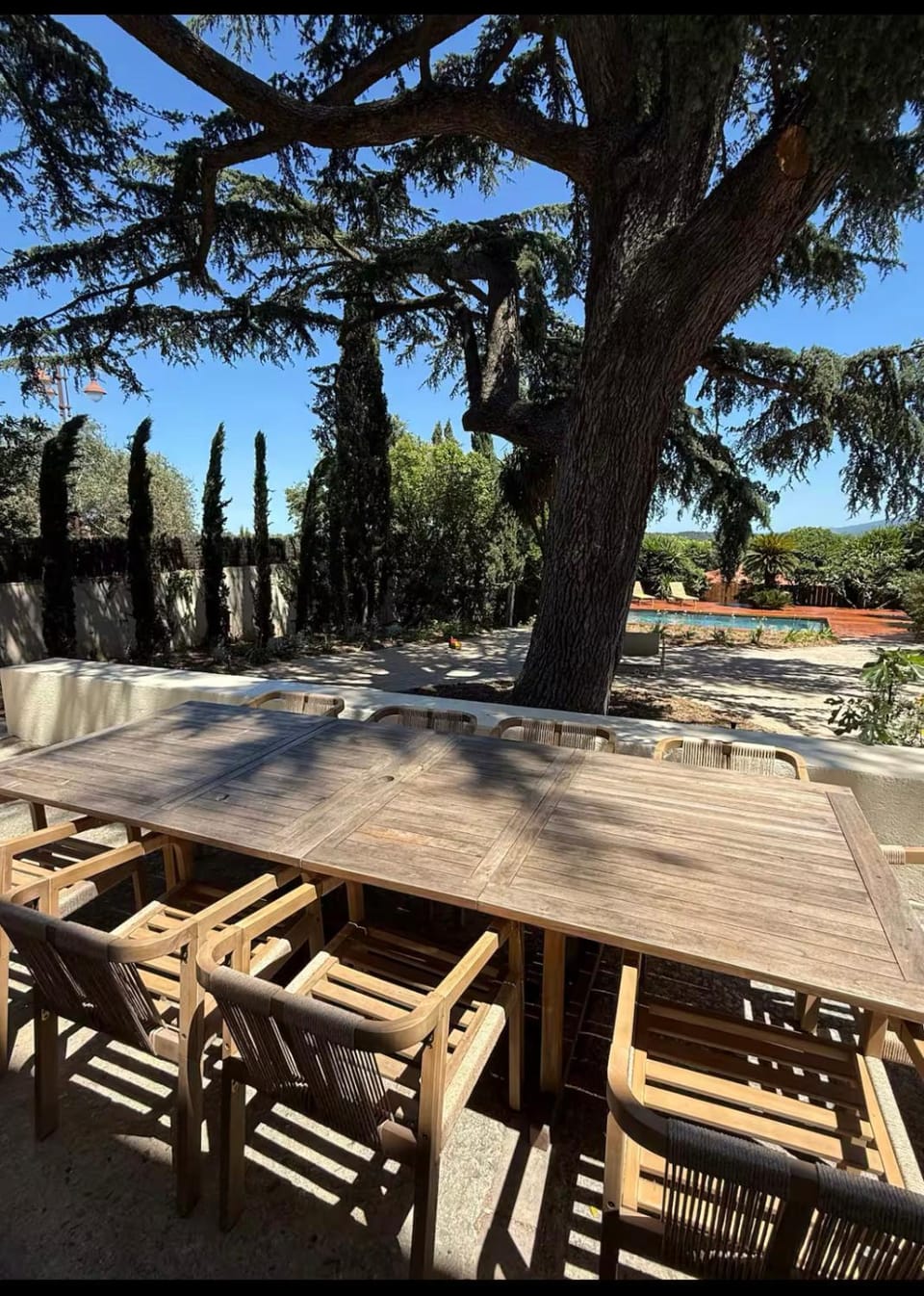 La Bastide du Cèdre - 20 minutes from Collioure Villa in Occitanie