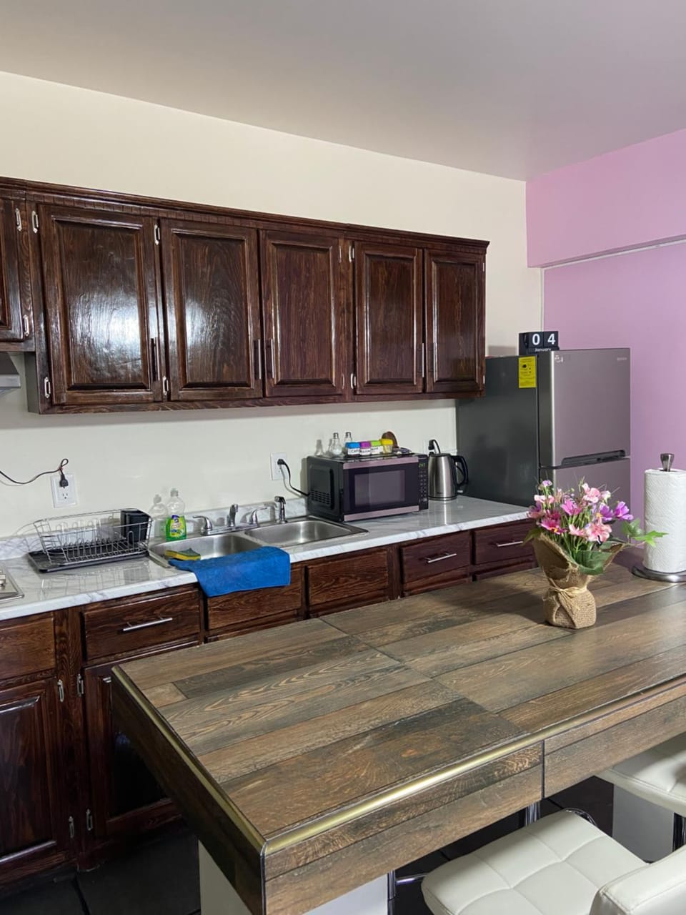 Eva Departamentos Apartment in Ciudad Juarez