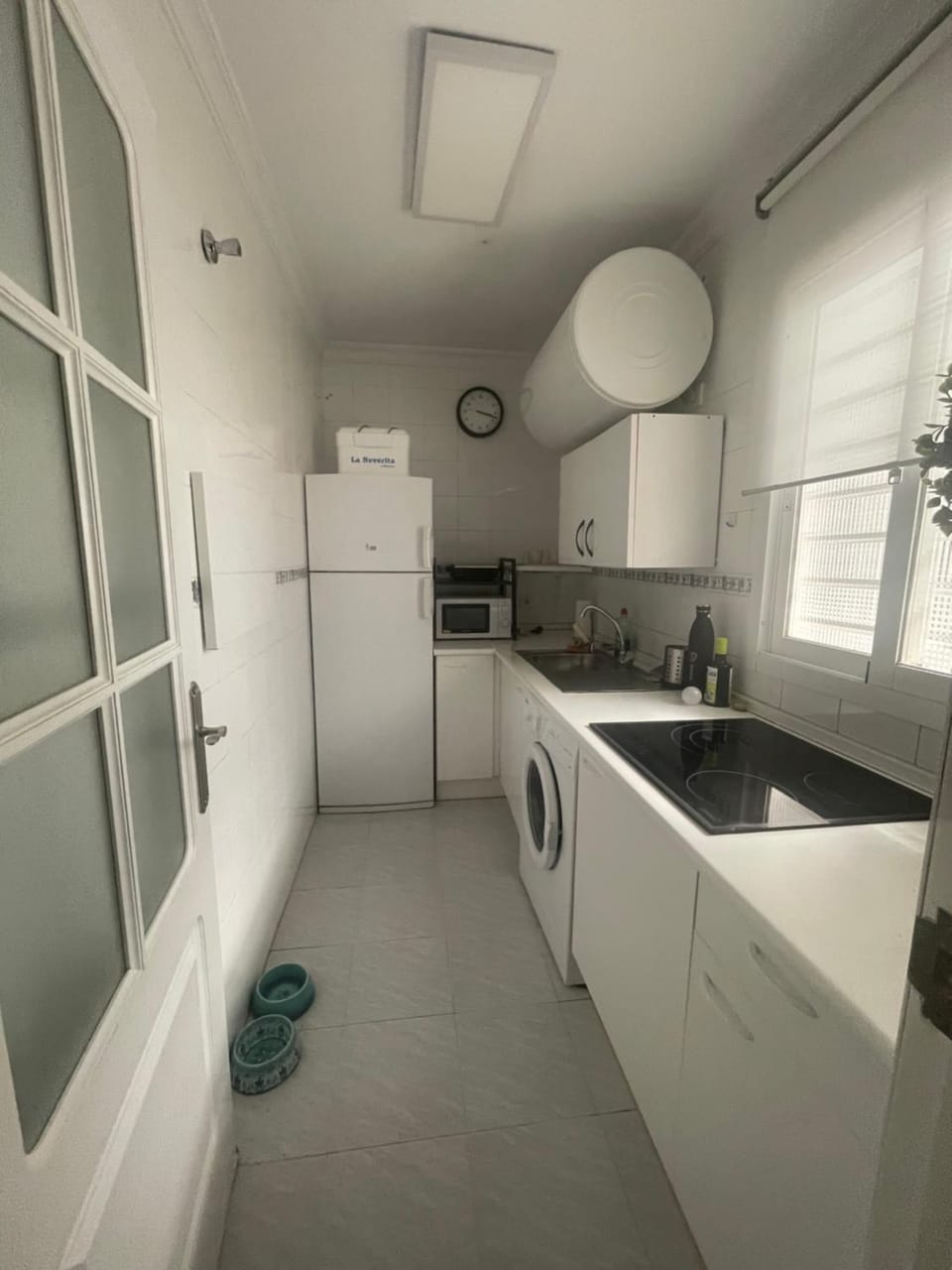pet friendly, stove, washing machine