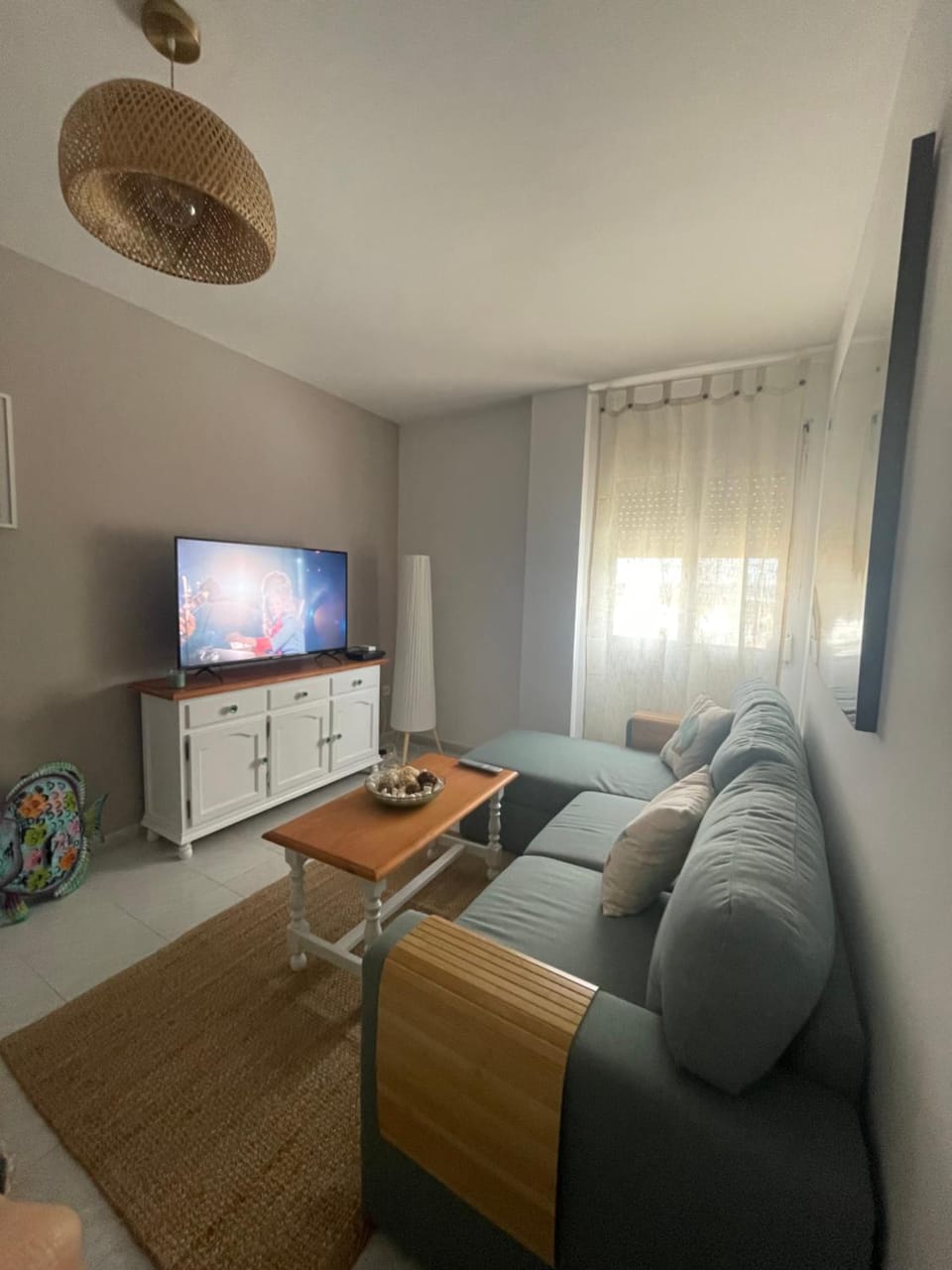 TV and multimedia