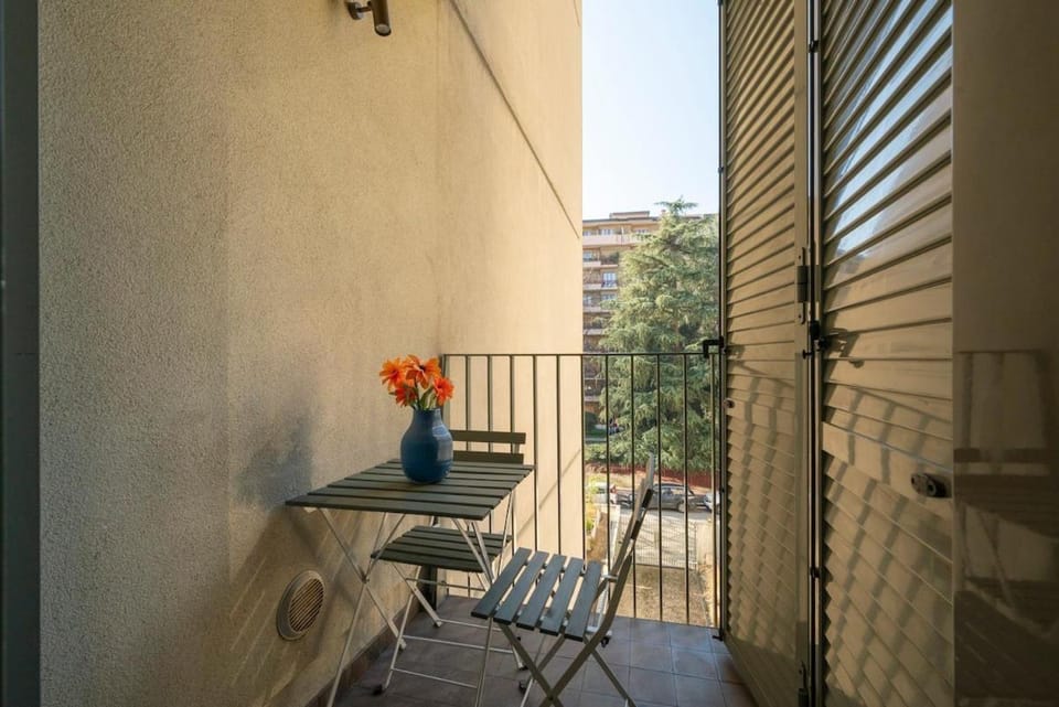 Duomo Design - Bilocale-Wifi-Aircon Apartment in Milan