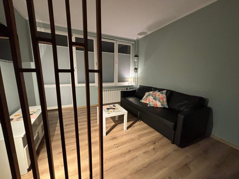 Holiday House Apartment in Poland